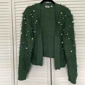 Target Holiday Sweater